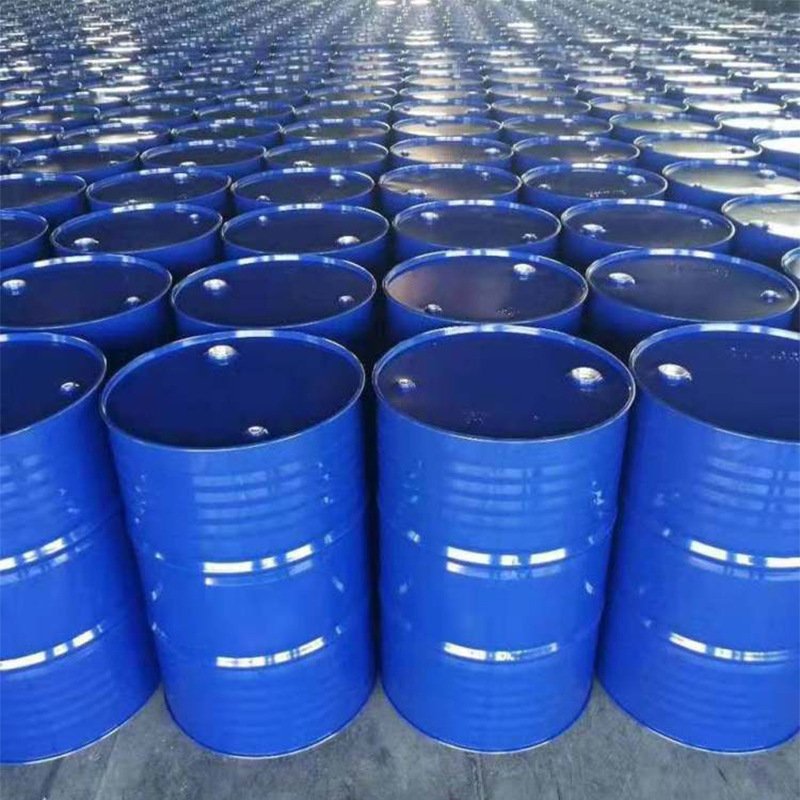 Polyester Raw Material Pure MEG EG Solvent 99% Mono Ethylene Glycol