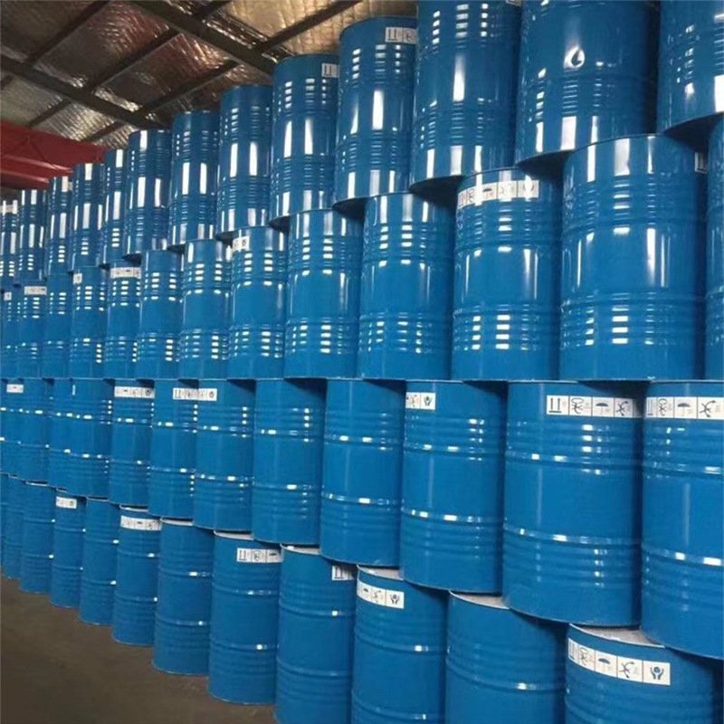 Polyester Raw Material Pure MEG EG Solvent 99% Mono Ethylene Glycol