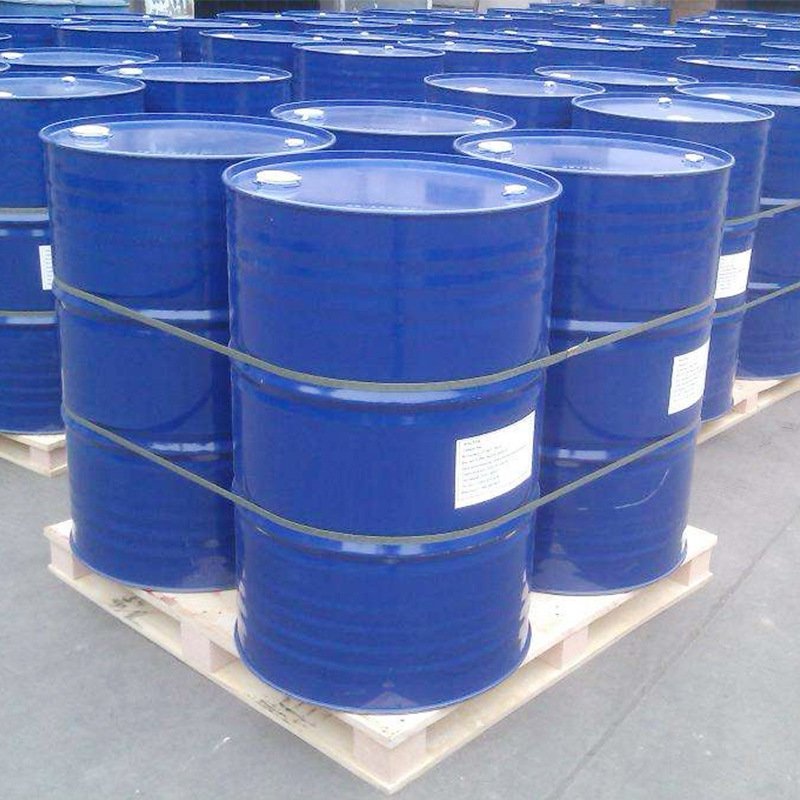 Polyester Raw Material Pure MEG EG Solvent 99% Mono Ethylene Glycol