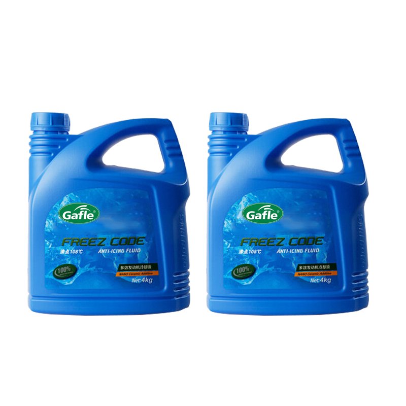 Antifreeze Four Seasons Universal tank Coolant