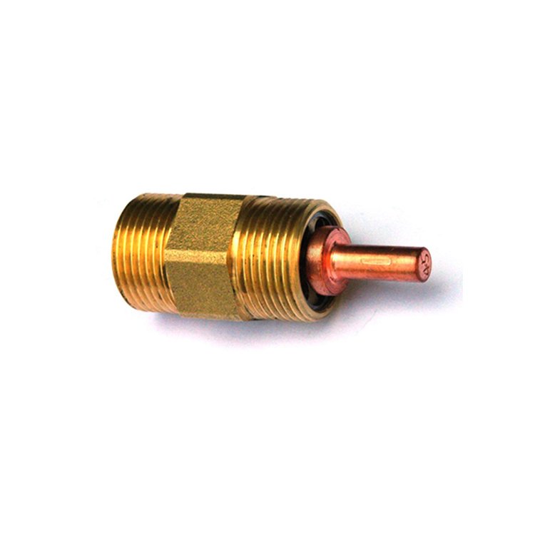 FP65 Antifrost Valve for Solar Water Heater