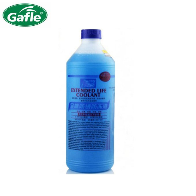 G12 Antifreeze Coolant