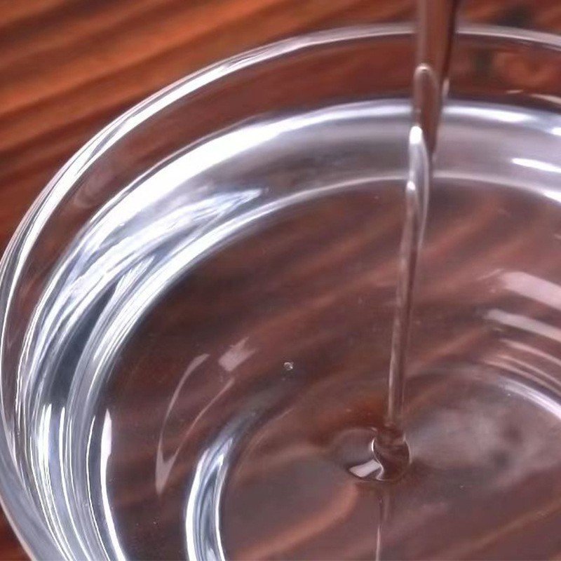 Industrial Grade Glycerol High Content 99.7% Cosmetic Grade Humectant Antifreeze Raw Material Saponified Glycerin
