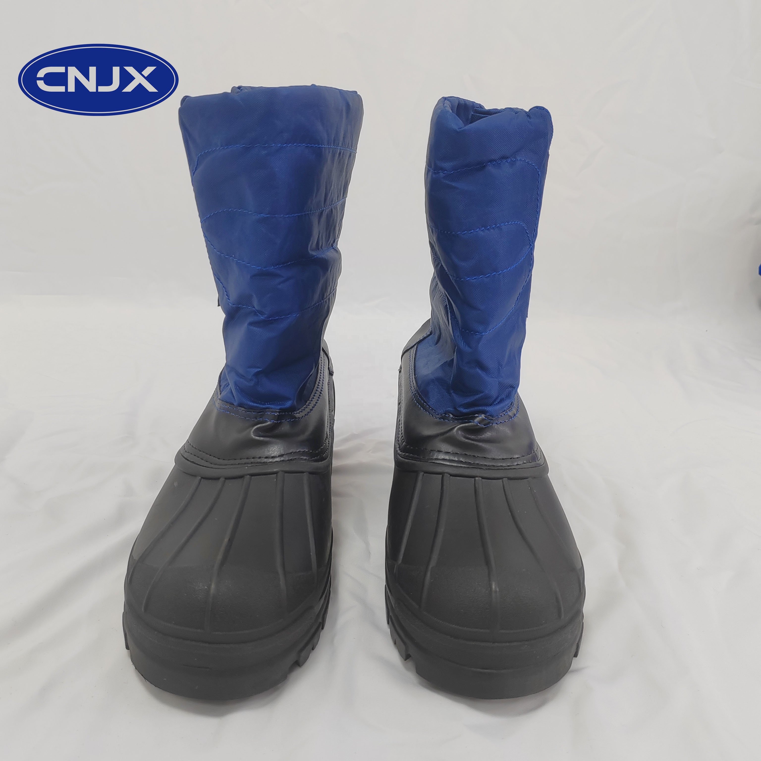 Anti-Cold Protective Boots Liquid Nitrogen Protection Shoes Cryogenic Protective Safety Cryo Boots