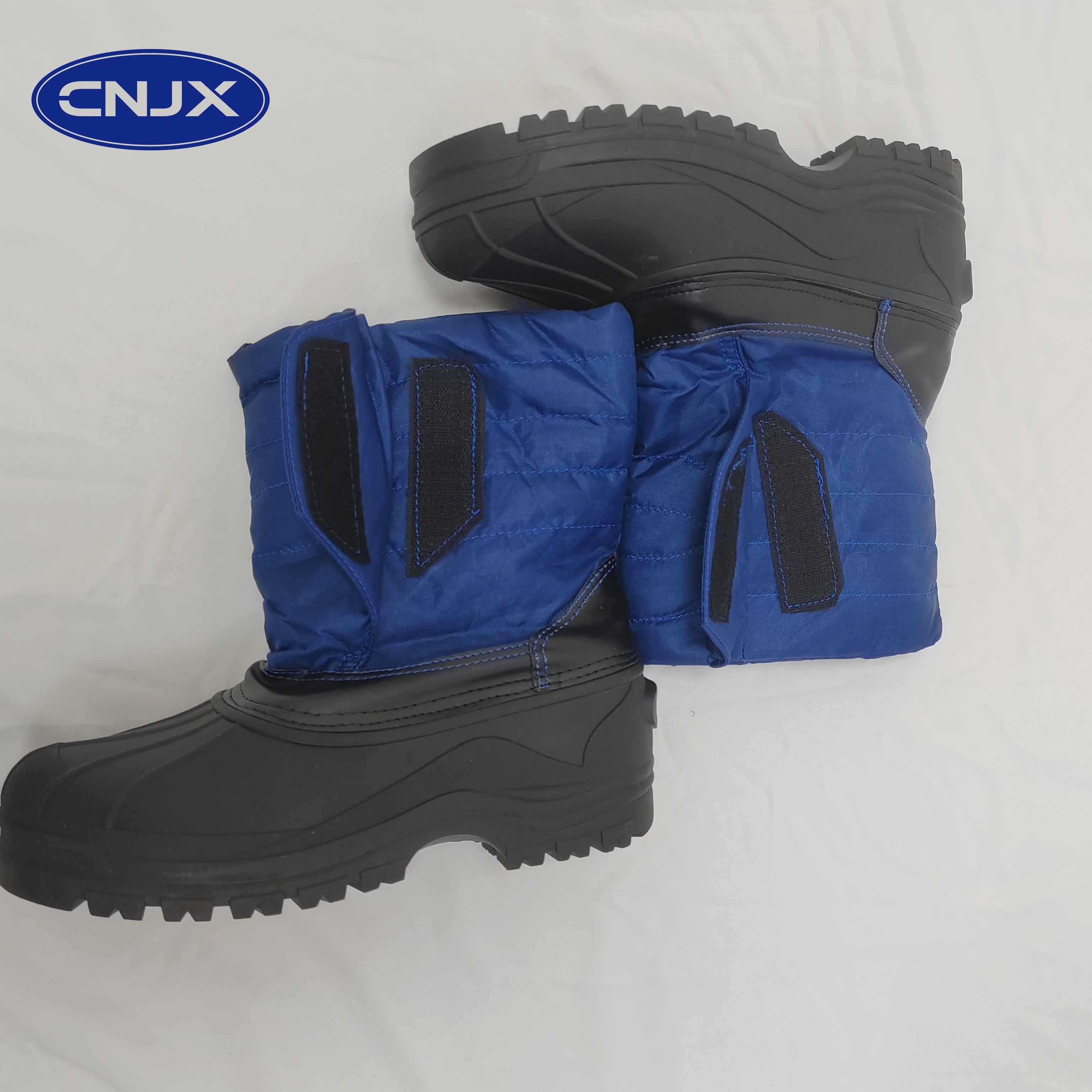 Anti-Cold Protective Boots Liquid Nitrogen Protection Shoes Cryogenic Protective Safety Cryo Boots