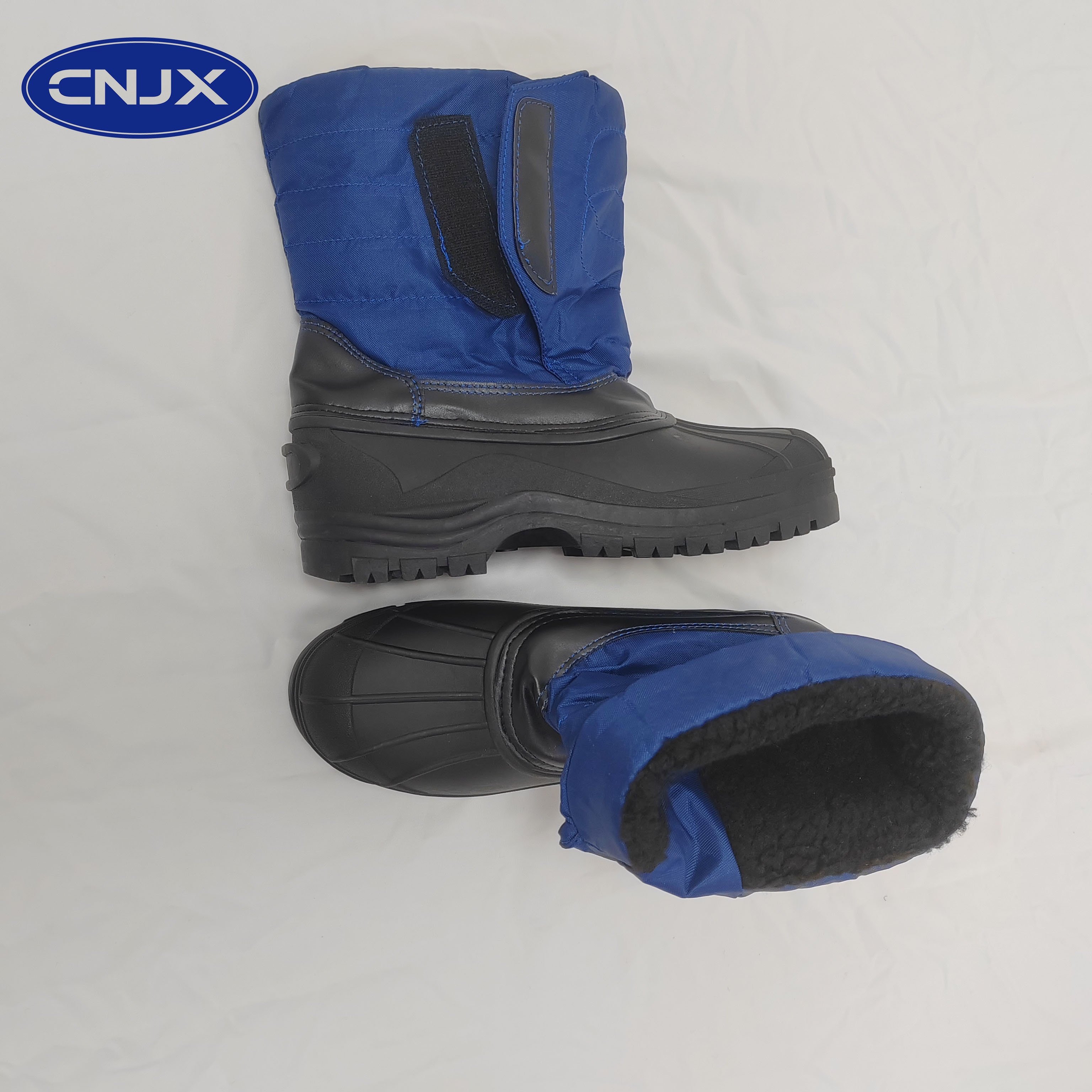 Anti-Cold Protective Boots Liquid Nitrogen Protection Shoes Cryogenic Protective Safety Cryo Boots