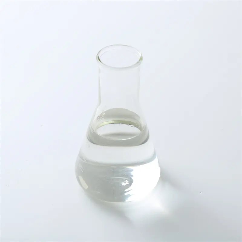 Fast Delivery Low Price 2-Ethyl-1-hexanol CAS: 104-76-7 99%
