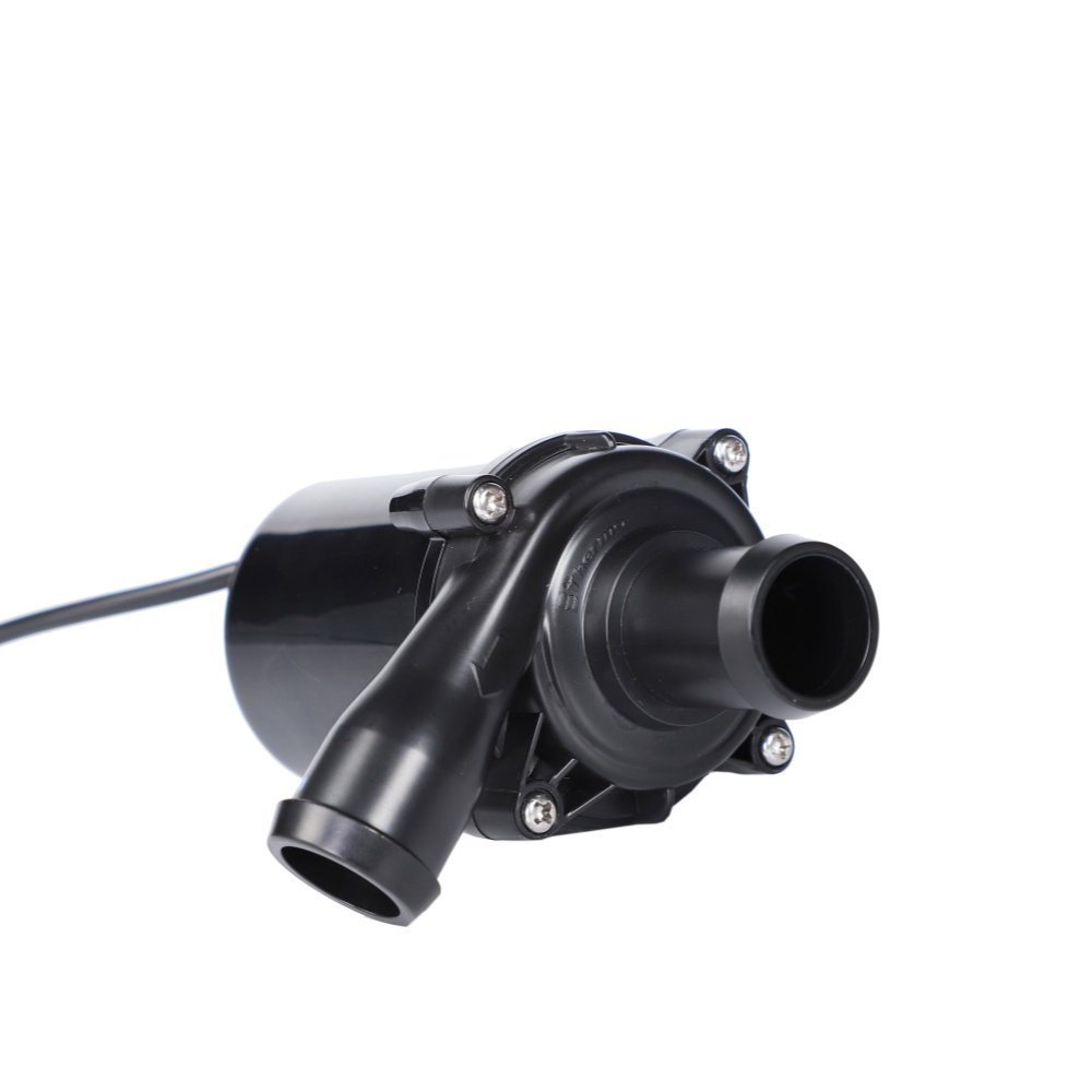 24V DC Brushless Water Pump Efficient 24V Brushless DC Pump for Various Applications
