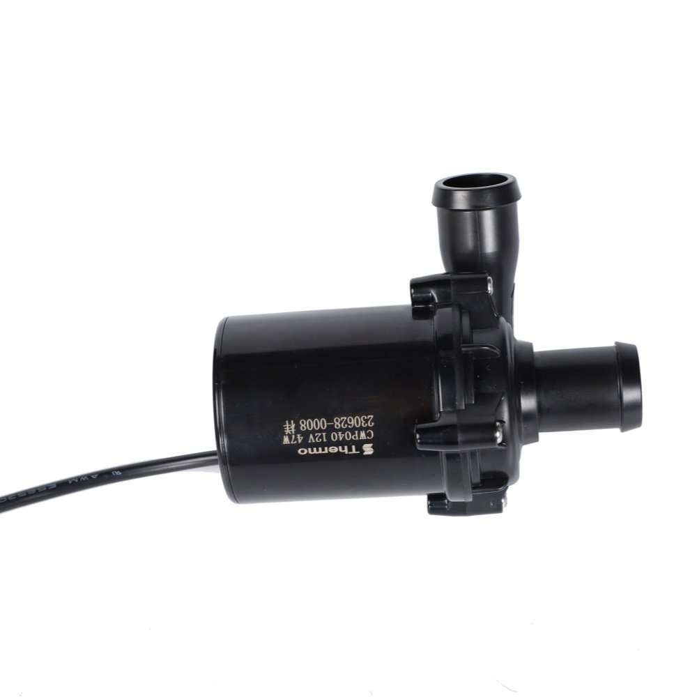 24V DC Brushless Water Pump Efficient 24V Brushless DC Pump for Various Applications