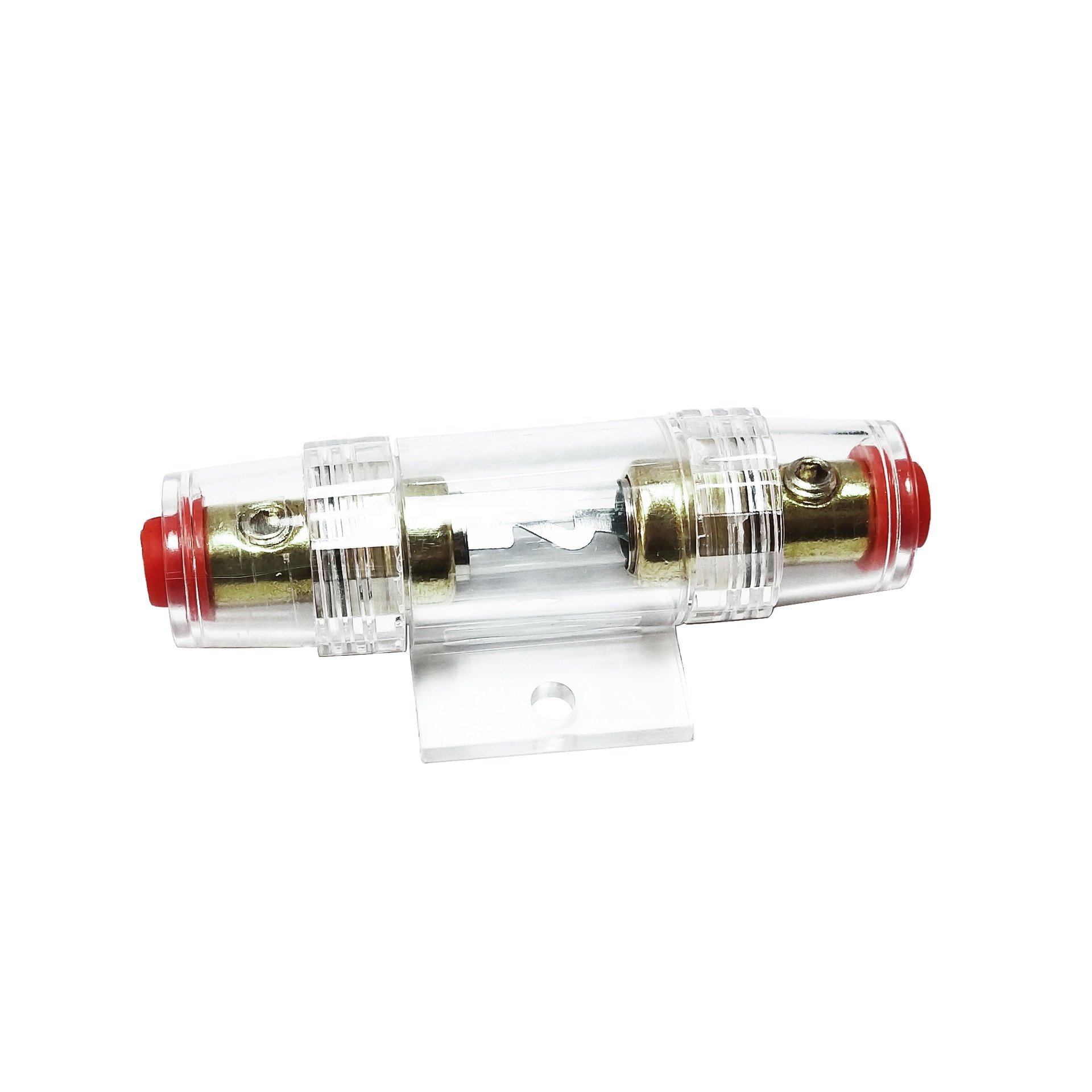 Car Audio Power Amplifier Modified Wire Power Cord Horn Line Speaker Cable Audio Speakers Cables SG006 Pure Copper Set Wire