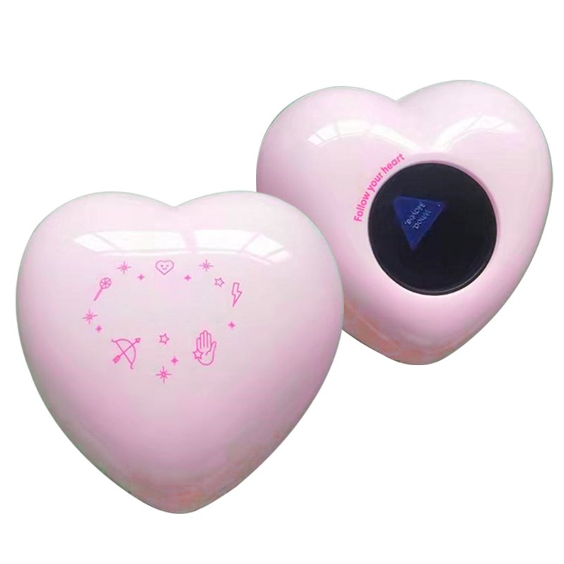 7cm Mini Promotional Answer Telling Magic 8 Ball Novelty Toy With Floating Answers