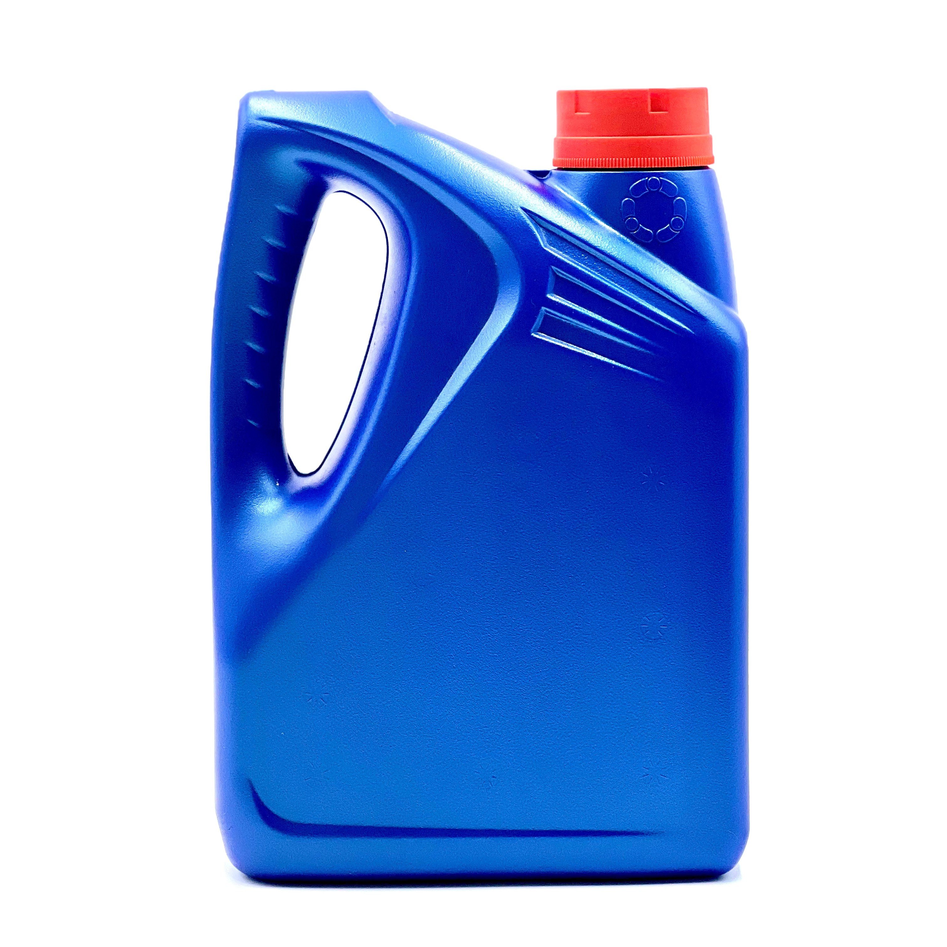 High Quality Antifreeze Red Green Blue Radiator Antifreeze Coolant OEM 4L 2L Antifreezes Factory Organic Coolant