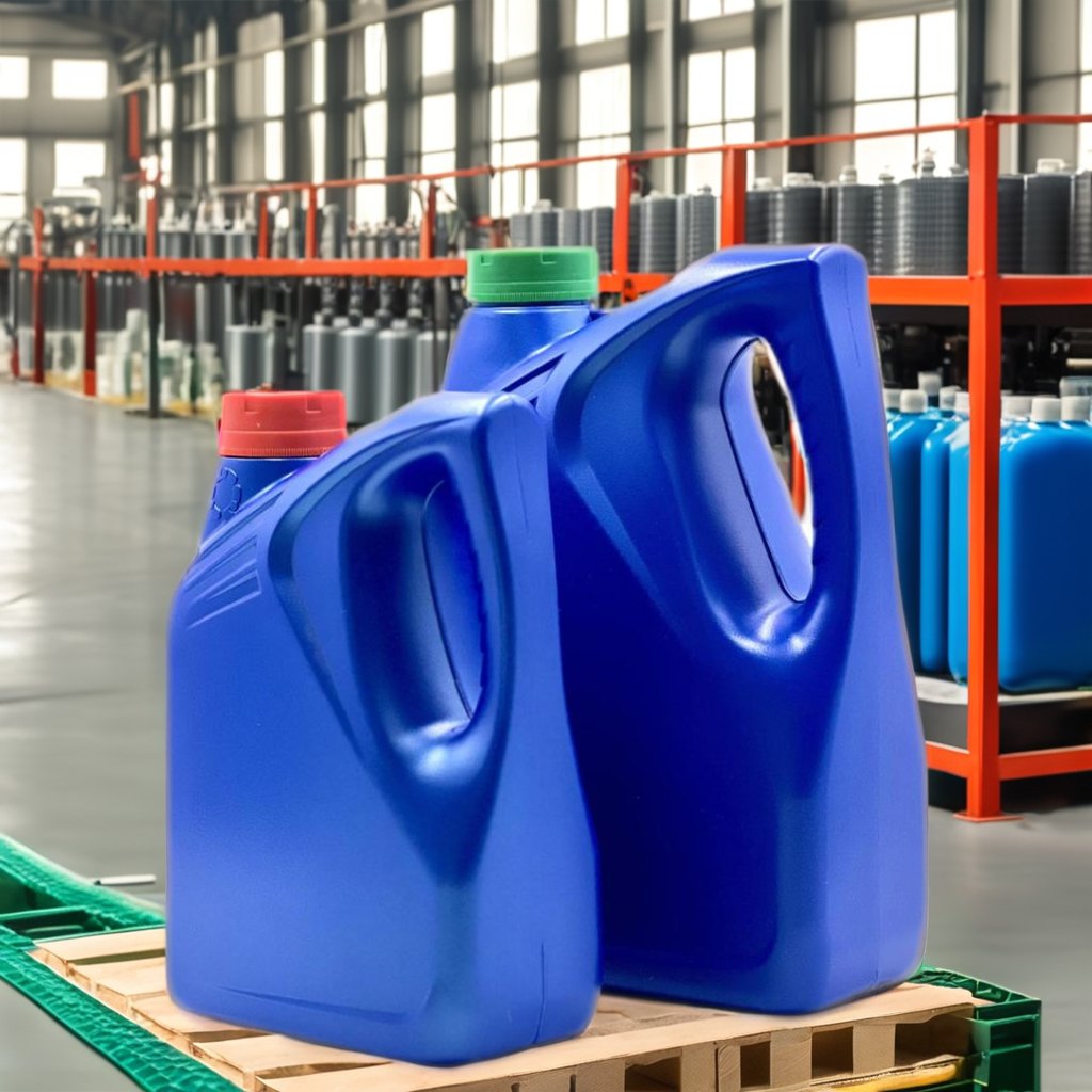 High Quality Antifreeze Red Green Blue Radiator Antifreeze Coolant OEM 4L 2L Antifreezes Factory Organic Coolant