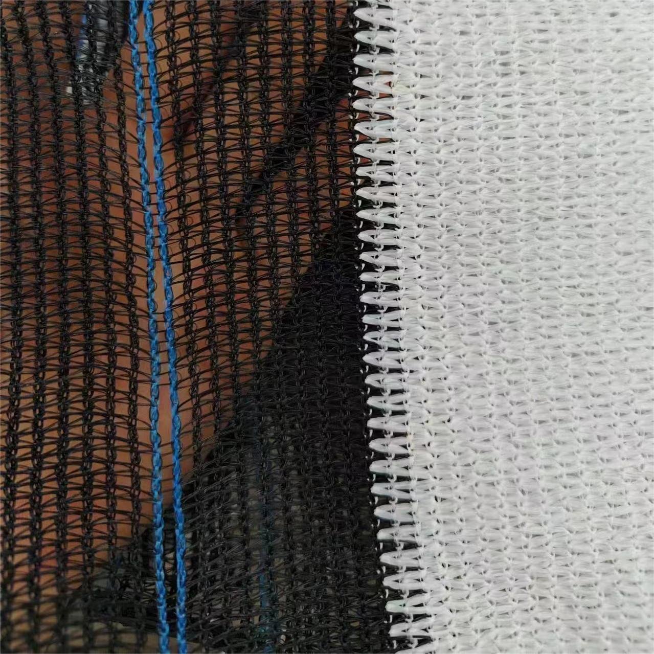 Yemen Antifreeze Plastic Nets for Agricultural Greenhouses Custom Cutting Processed Used Net
