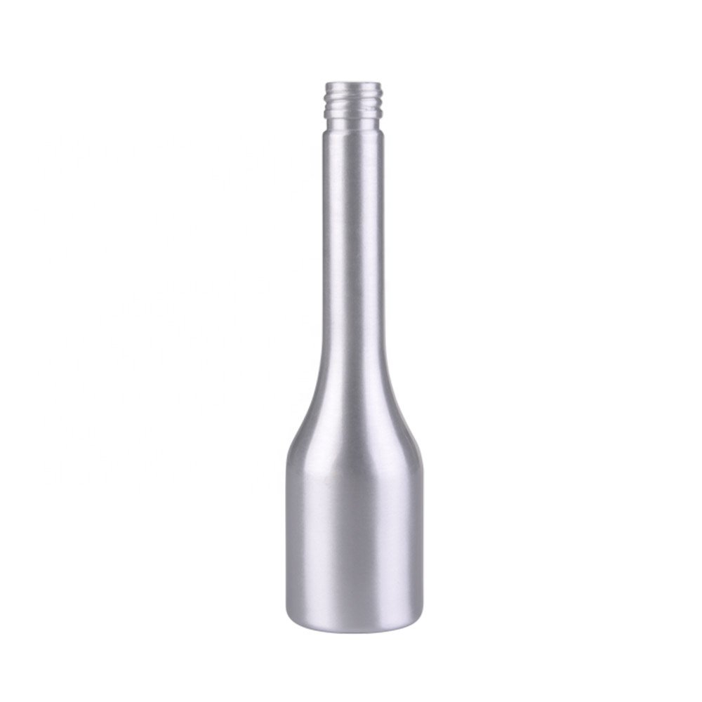 100ml 250ml 300ml 350ml Gasoline Bottle Aluminum Liquid Bottles Engine Oil Motor Oil Metal Bottles