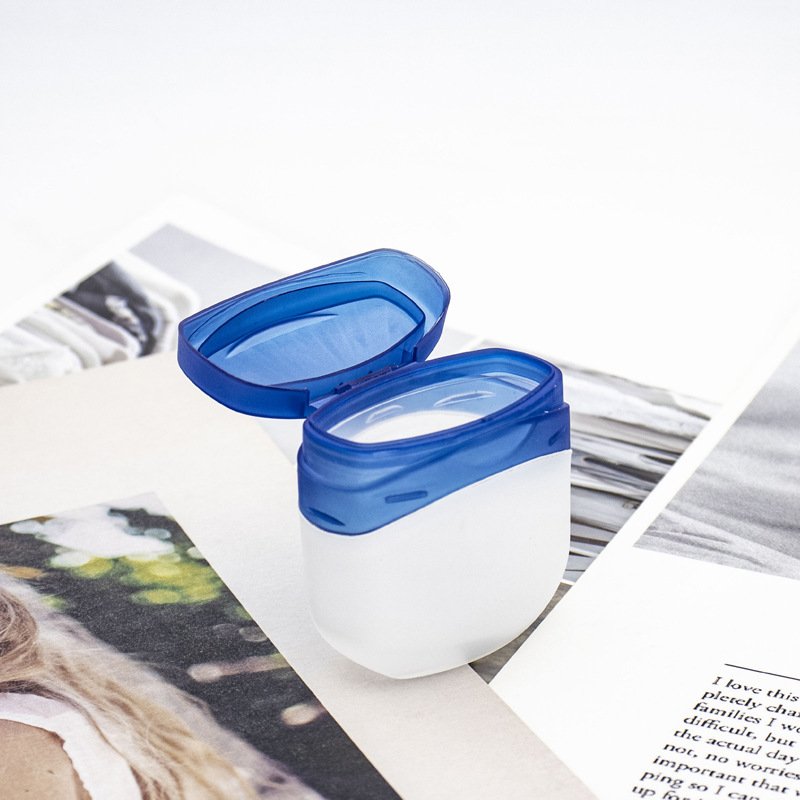 Spot 100g vaseline Sub-bottling 50g Lip Balm Skin Care Hand Cream Body Milk 7g Cream Face Cream Sub-bottling