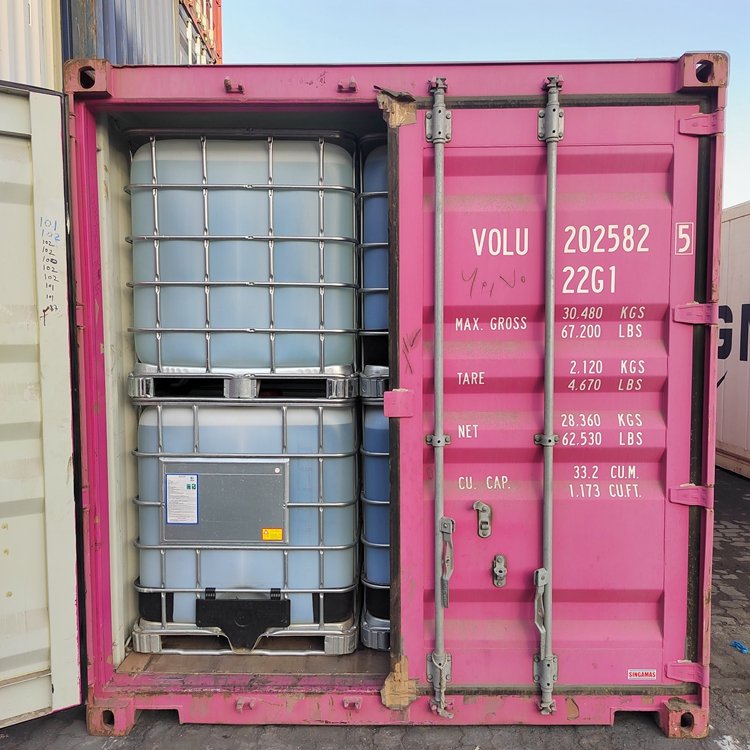 Ethylene Glycol Ethanol 96 Price White Spirit Disinfection Propylene Glycol Benzene Ethanole Alchocol 96food Grade