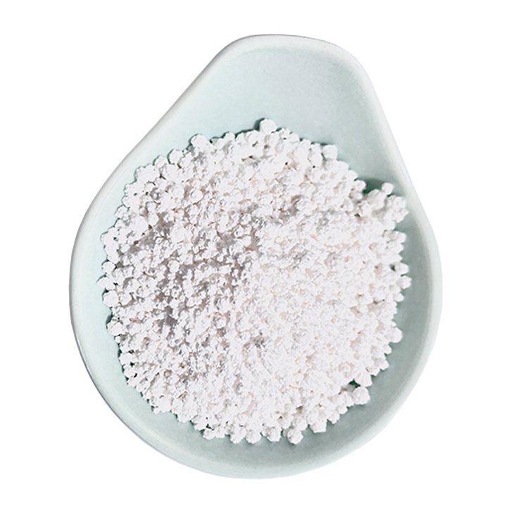 Food Grade Industrial Grade Factory Price Anhydrous Calcium Chloride 94%