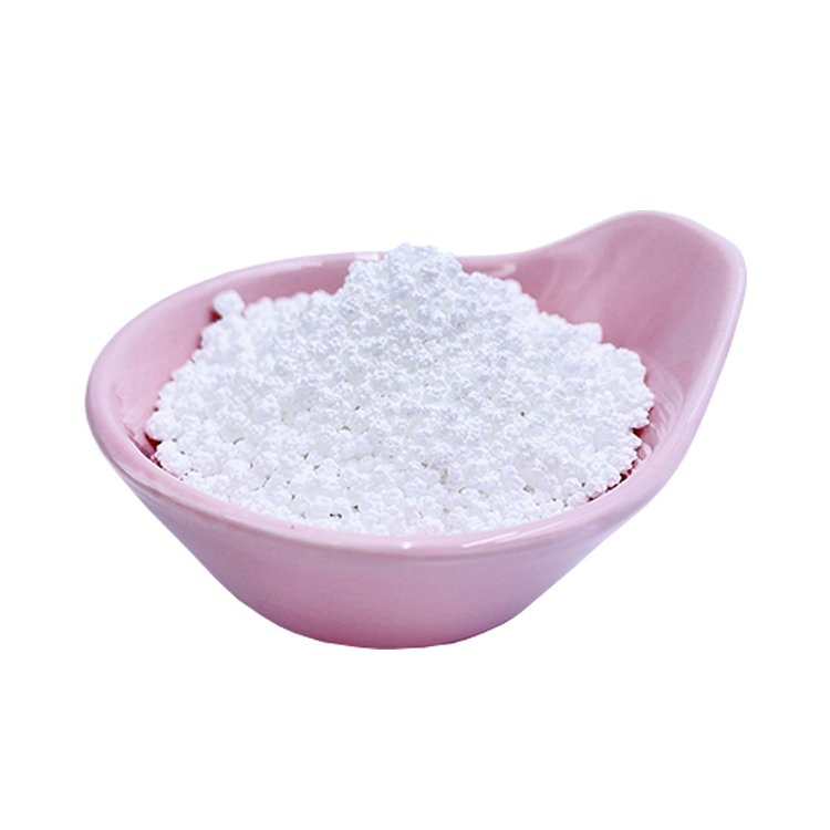 Food Grade Industrial Grade Factory Price Anhydrous Calcium Chloride 94%