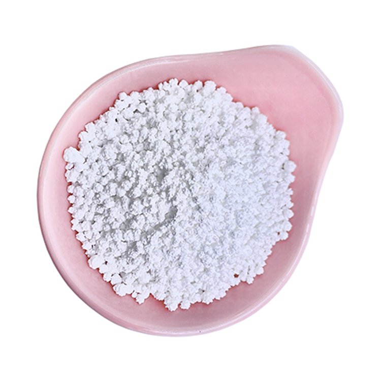 Food Grade Industrial Grade Factory Price Anhydrous Calcium Chloride 94%