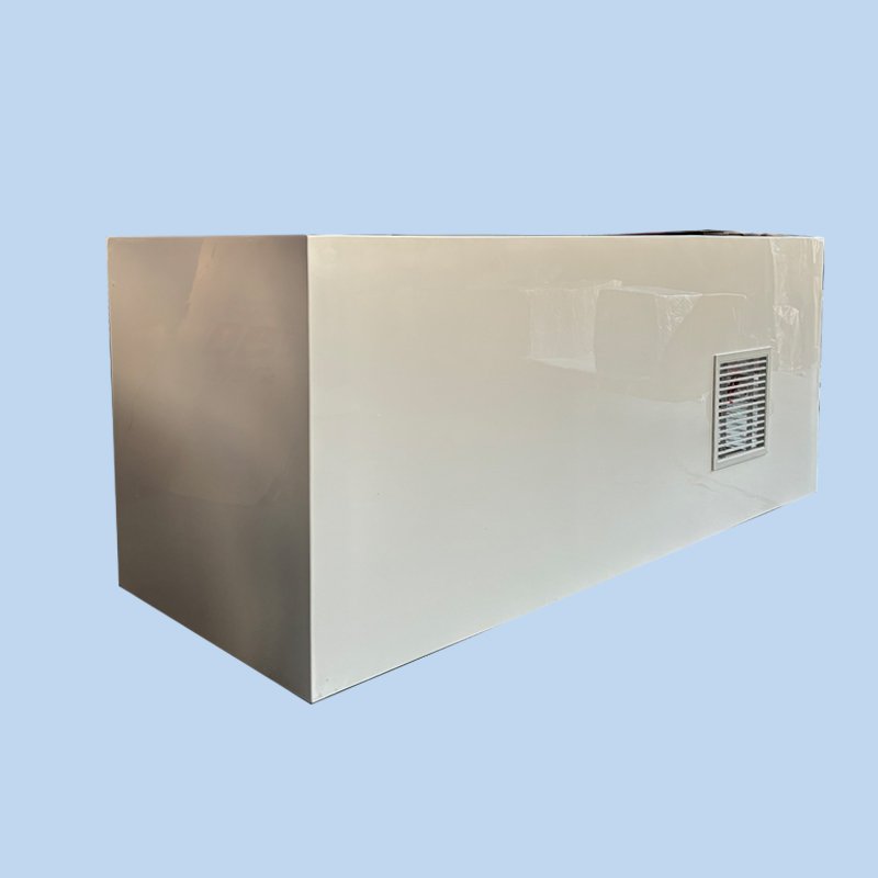 High Quality Outdoor Acrylic Athlete Ice Bath tub Chiller Soaking Cold Plunge SPA Tub