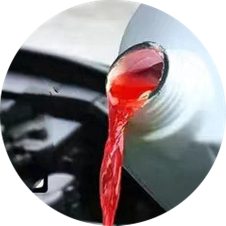 High Performance Factory Offer OEM Antifreeze Coolant for Truck pink