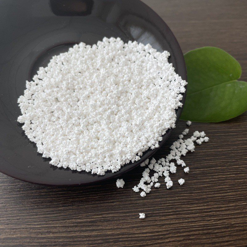 Calcium Chloride Dihydrate - Dihydrate Tablet Content 74 Flake Calcium Chloride Refrigeration Water Treatment Antifreeze