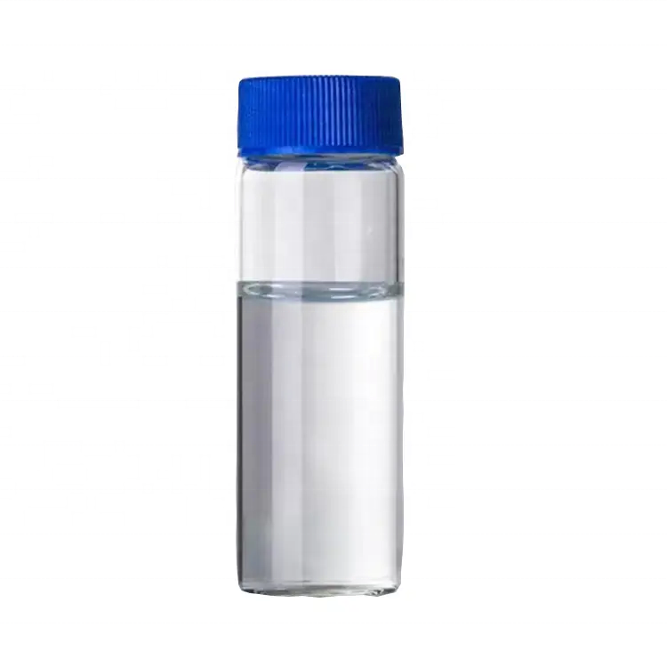 Food Additives Propylene Glycol Dicaprylate/dicaprate 99% Miglyol 840