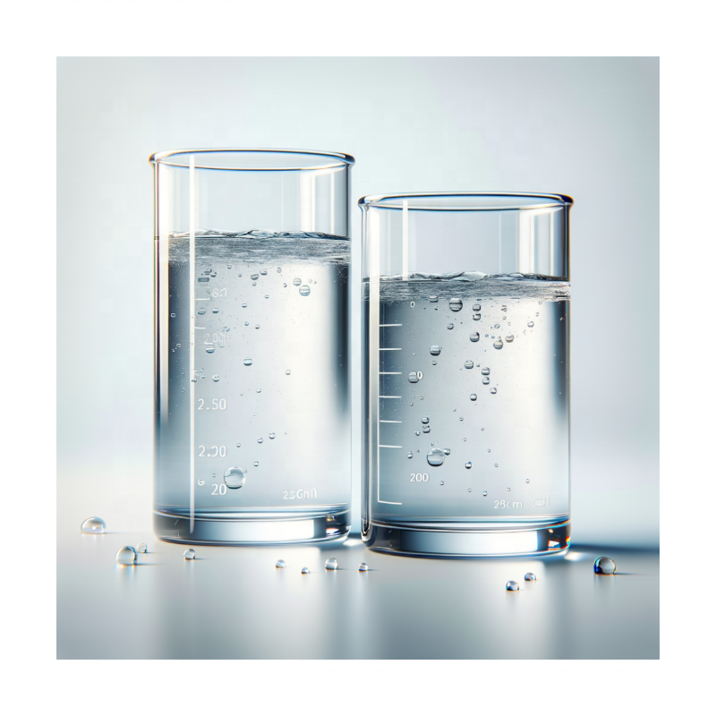Food Additives Propylene Glycol Dicaprylate/dicaprate 99% Miglyol 840