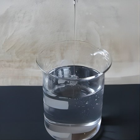 Food Additives Propylene Glycol Dicaprylate/dicaprate 99% Miglyol 840
