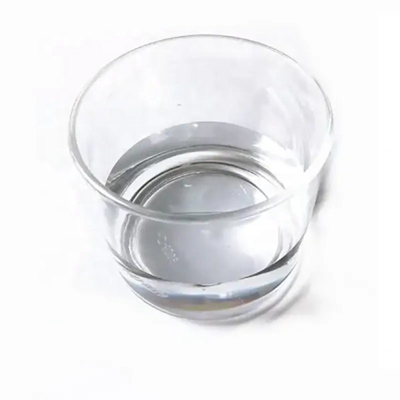 Food Additives Propylene Glycol Dicaprylate/dicaprate 99% Miglyol 840