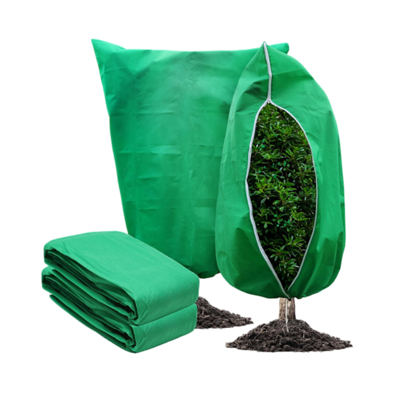 Antifreeze Protective Cover Winter Anti Freeze Anti Frost Protection Plant Cover