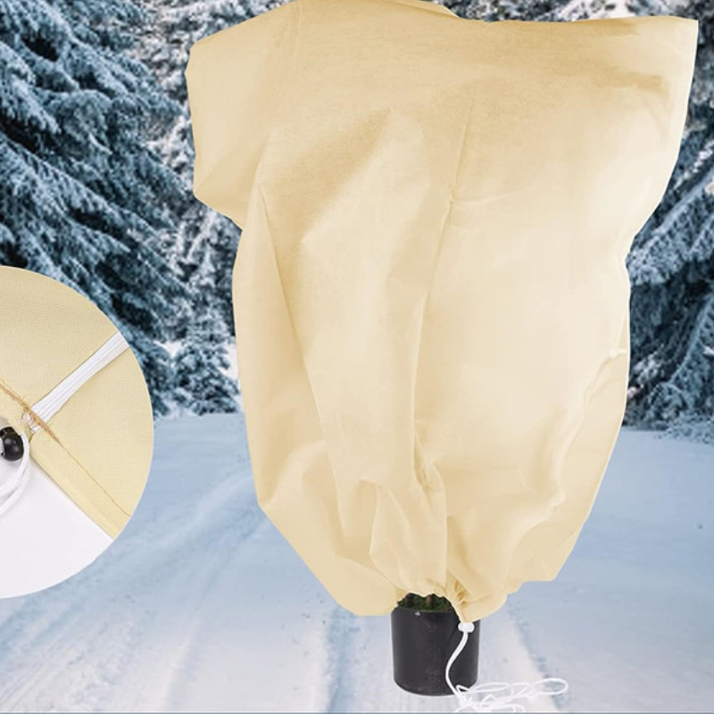 Antifreeze Protective Cover Winter Anti Freeze Anti Frost Protection Plant Cover