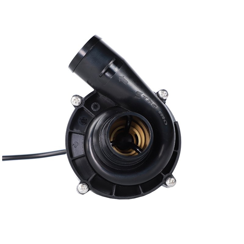 12V DC Motor Smart Toilet Mini Water Pressure Pump for House