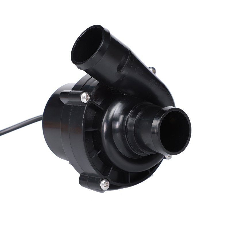 12V DC Motor Smart Toilet Mini Water Pressure Pump for House