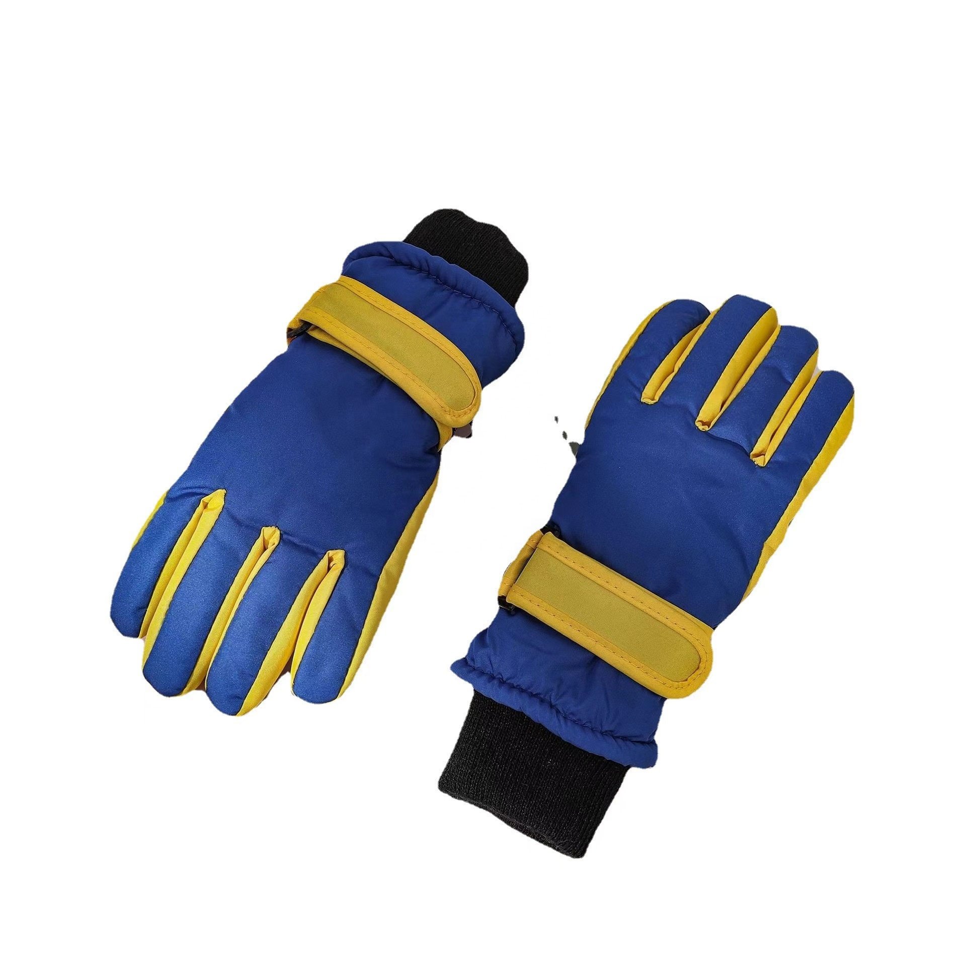 Children's Winter Gloves Warm and AntiFreeze