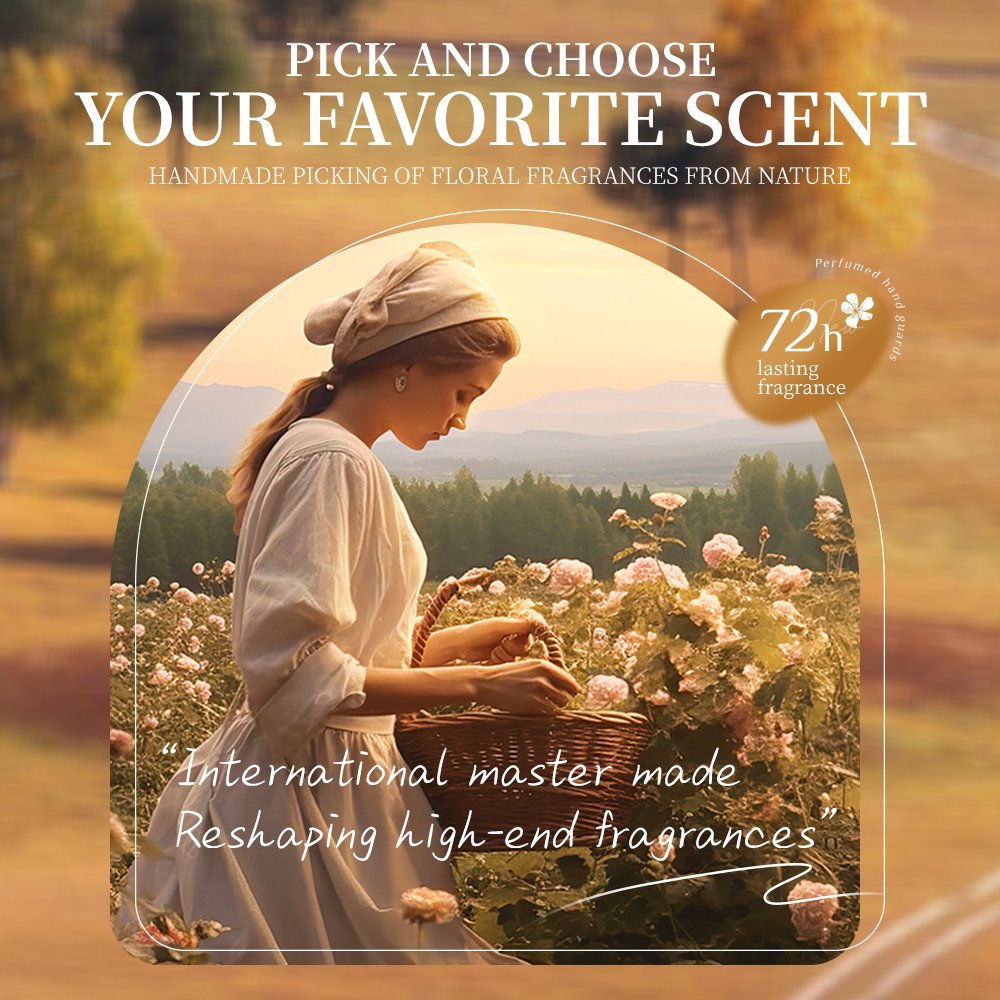 Custom Logo Natural Moisturizing Mini Foot & Hand Repair Cream Lotion Gift Set Plant Fruit Perfume Anti-Chapping Hand Cream