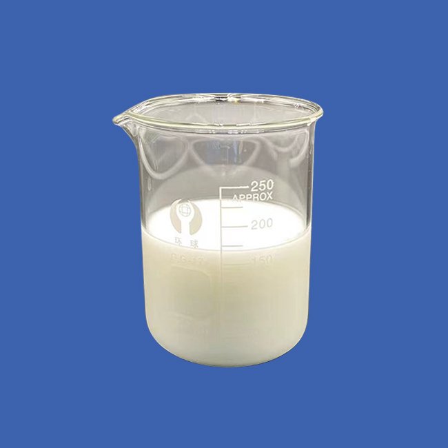 Styrene-Acrylic Copolymer Emulsion Water-Based Acrylic Emulsion for Interior and Exterior Wall