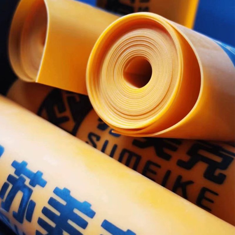 Frost Resistant Orange Color High Power High Rebound Durable Wear Resistant Outdoor Hunting Shooting