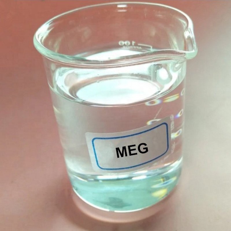 Best Quality Antifreeze Ethylene Glycol Manufacturer