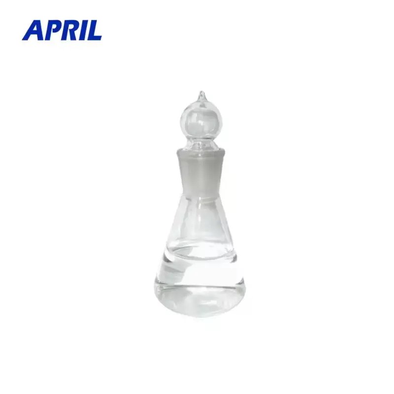 High Quality Food Grade Industrial Grade Propylene Glycol Monopropylene Glycol CAS 57-55-6