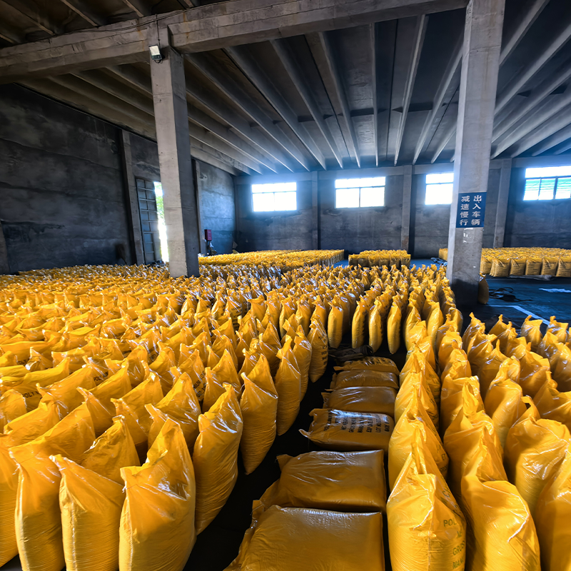 More Than 94% of Industrial Grade White Granular Calcium Chloride Cacl2, Used in Antifreeze