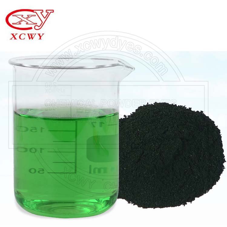 Antifreeze Coolant Powder Dyes Blue Green Yellow Red Color