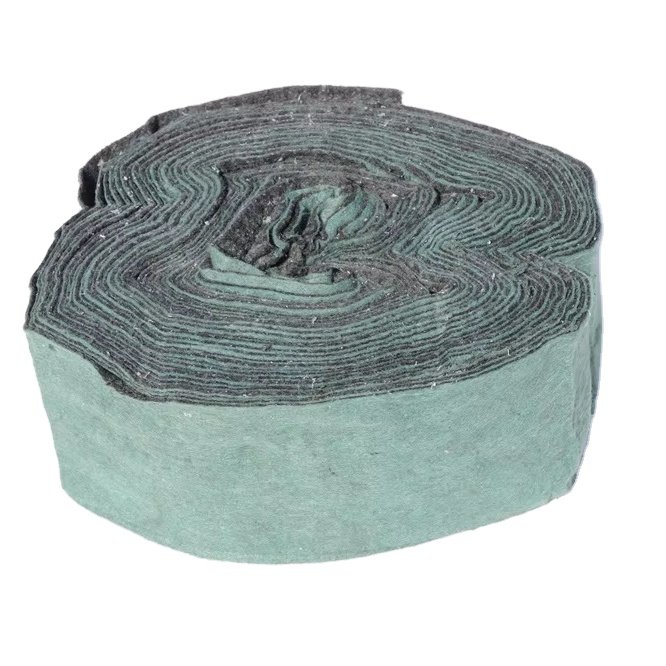 65 Feet Winter Trunk Guard Shrub Plant Bark Warm Antifreeze Bandage Protection Wrap Tree Tapes Protector for Warm Keeping