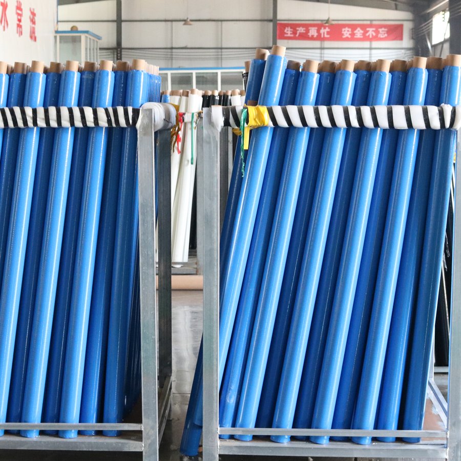 PVC Adhesive Electrical Tape in Jumbo Roll Log Antifreeze Tape Insulation Tape Jumbo Roll