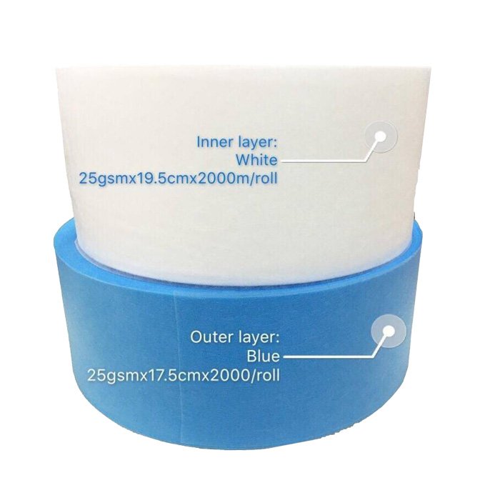 30GSM Garden Non-Woven Fabric Antifreeze and Frost Protection Cover Outdoor Winter Keep Warm Anti Insect Plant Non-Woven Cover