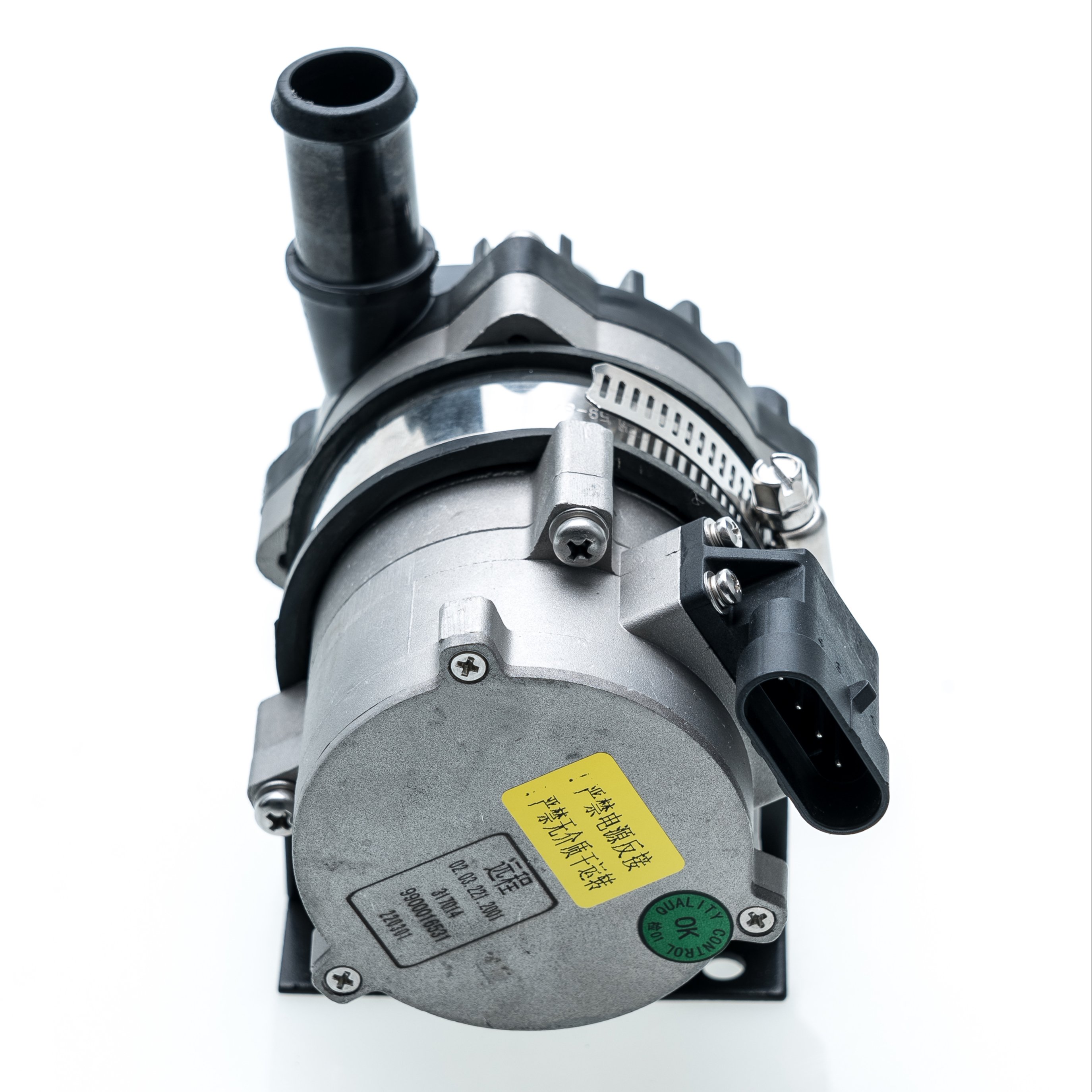 Explosive Model Dc Water Pump Electric Water Pump Car Water Pump With CAN/PWM Control