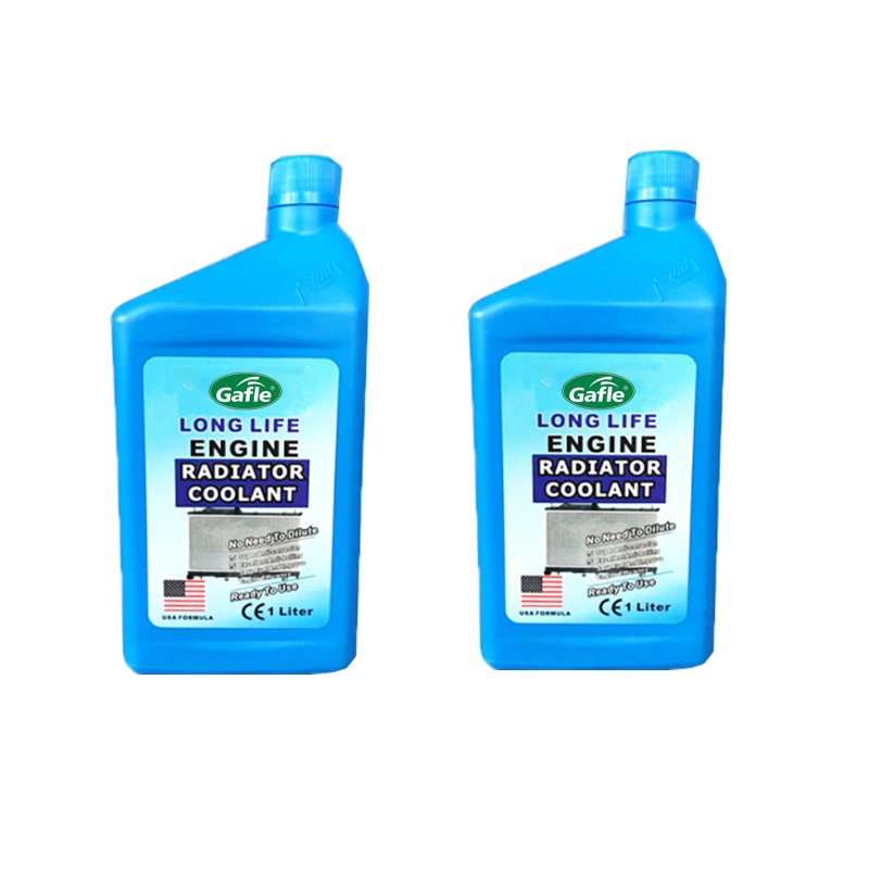 Antifreeze Engine Four Seasons Universal Coolant