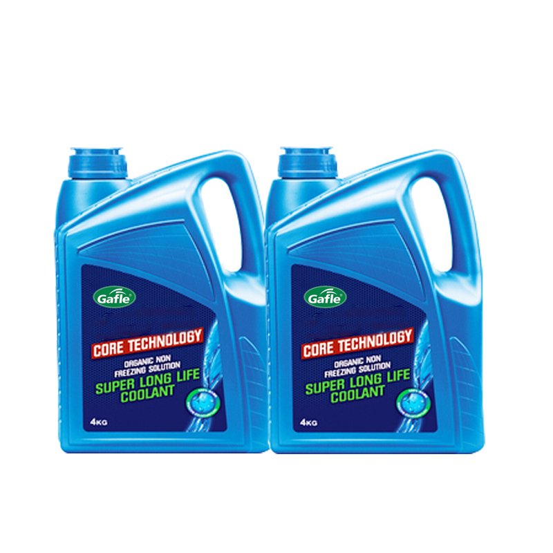 Antifreeze Engine Four Seasons Universal Coolant