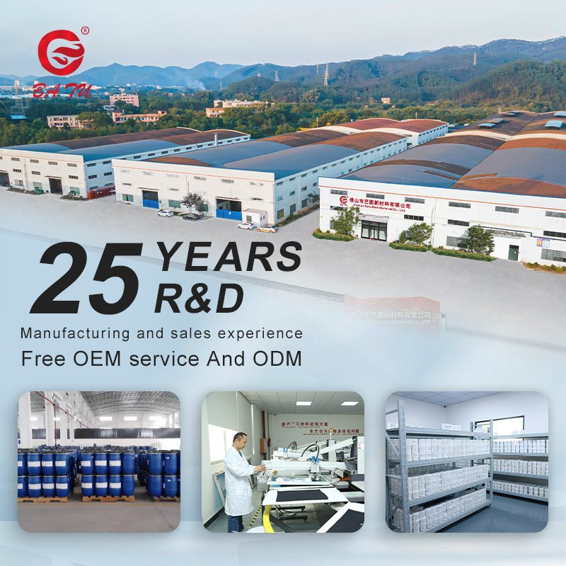 High-Performance Water-Based Antifreeze Rubber Paste Screen Printing Ink for Fabric - Excellent Frost Resistance, No Cracking